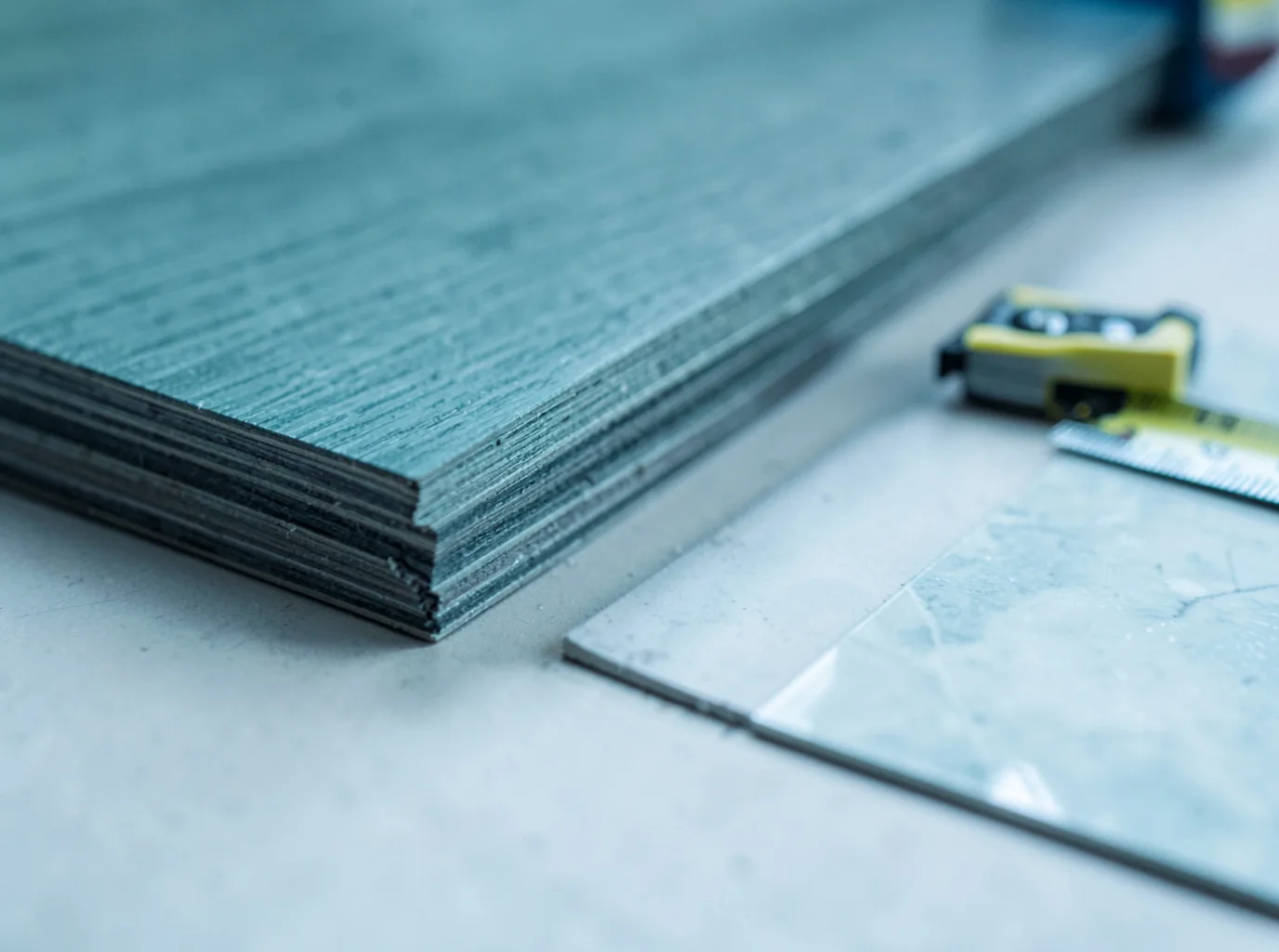 Luxury Vinyl Plank Installation Shamrock, TX FAQs